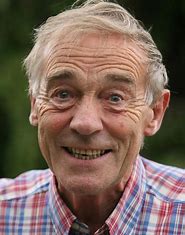 Michael Jayston